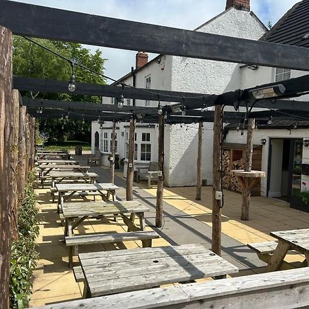 The Black Bull Inn Lowick  Ngoại thất bức ảnh