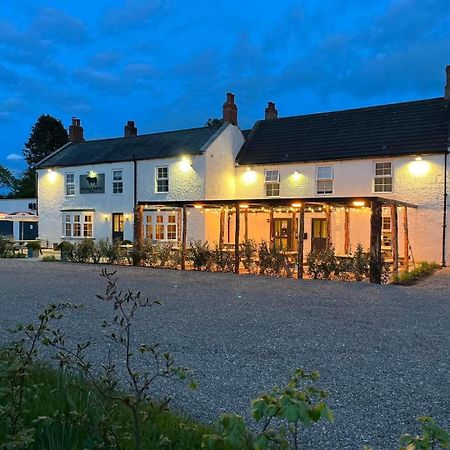 The Black Bull Inn Lowick  Ngoại thất bức ảnh
